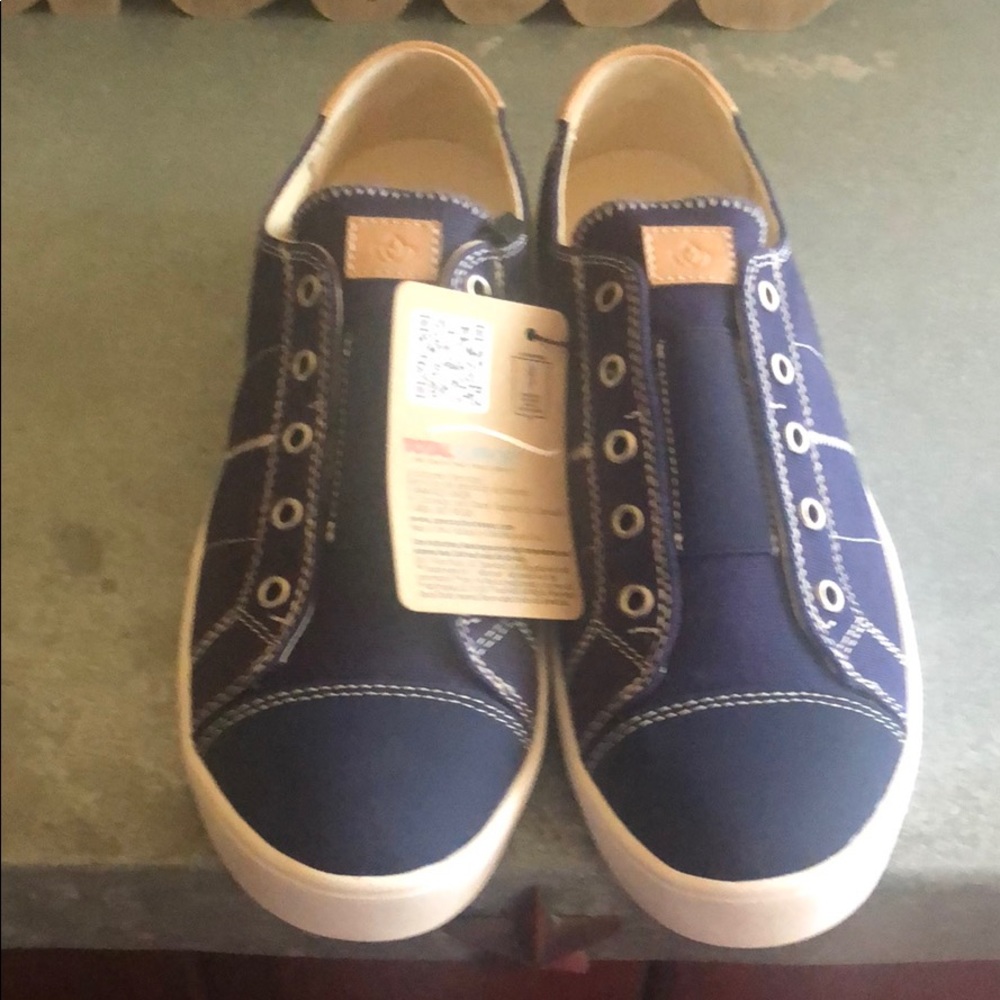 Spenco Malibu Slip-on